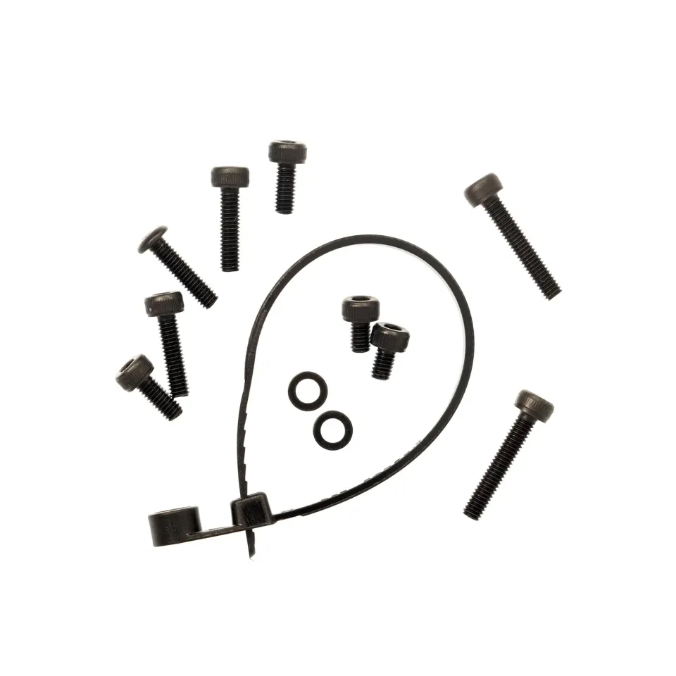 Slice Engineering Hotend Mounting Hardware bevestigingsset