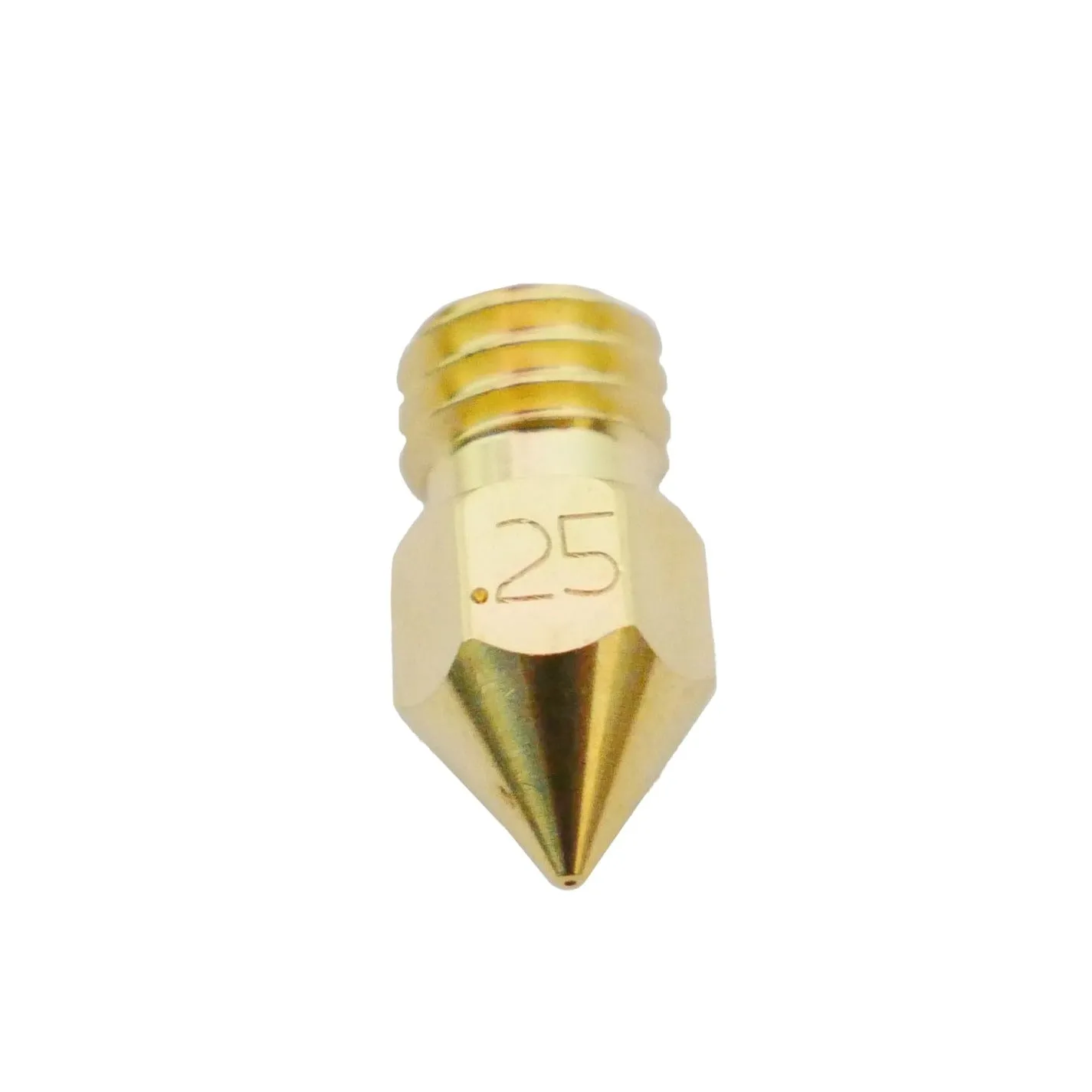 E3D MK8 Nozzle Pack nozzle messing