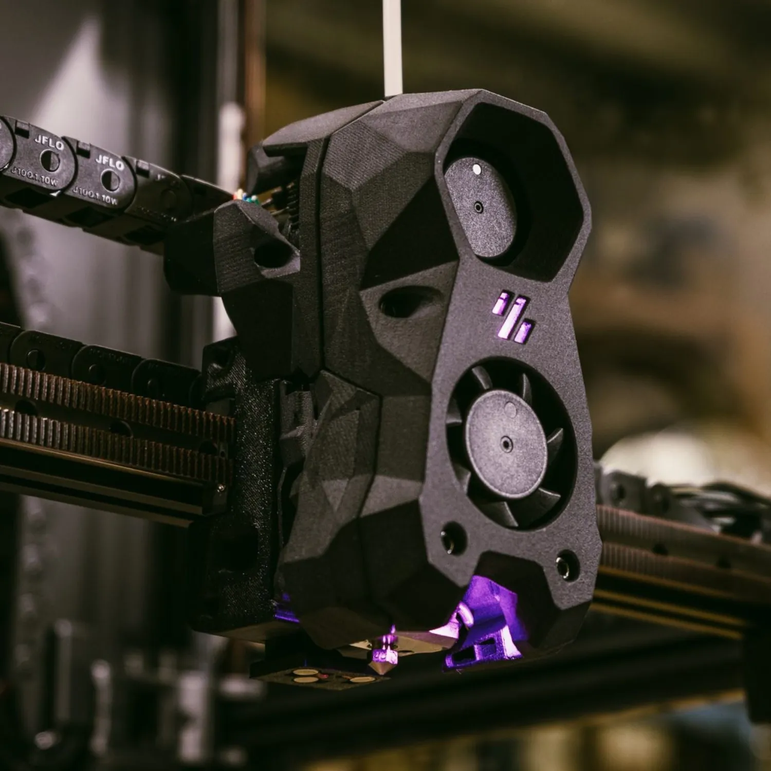 Slice Engineering VORON StealthBurner upgrade bundel