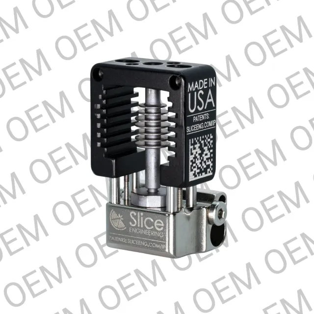 Slice Engineering Mosquito Hotend all-metal reserveonderdeel