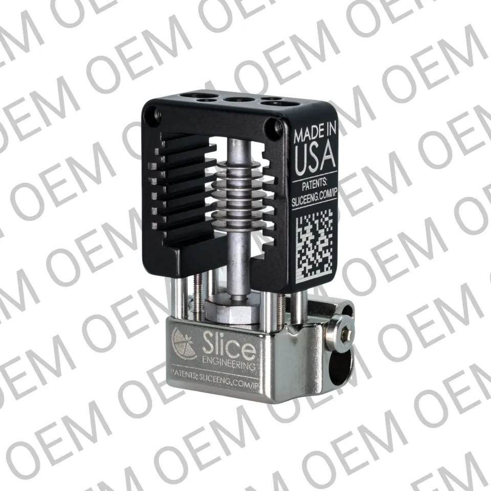 Slice Engineering Mosquito Hotend all-metal reserveonderdeel