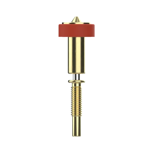 E3D Revo High Flow nozzle all-metal snel wisselbaar