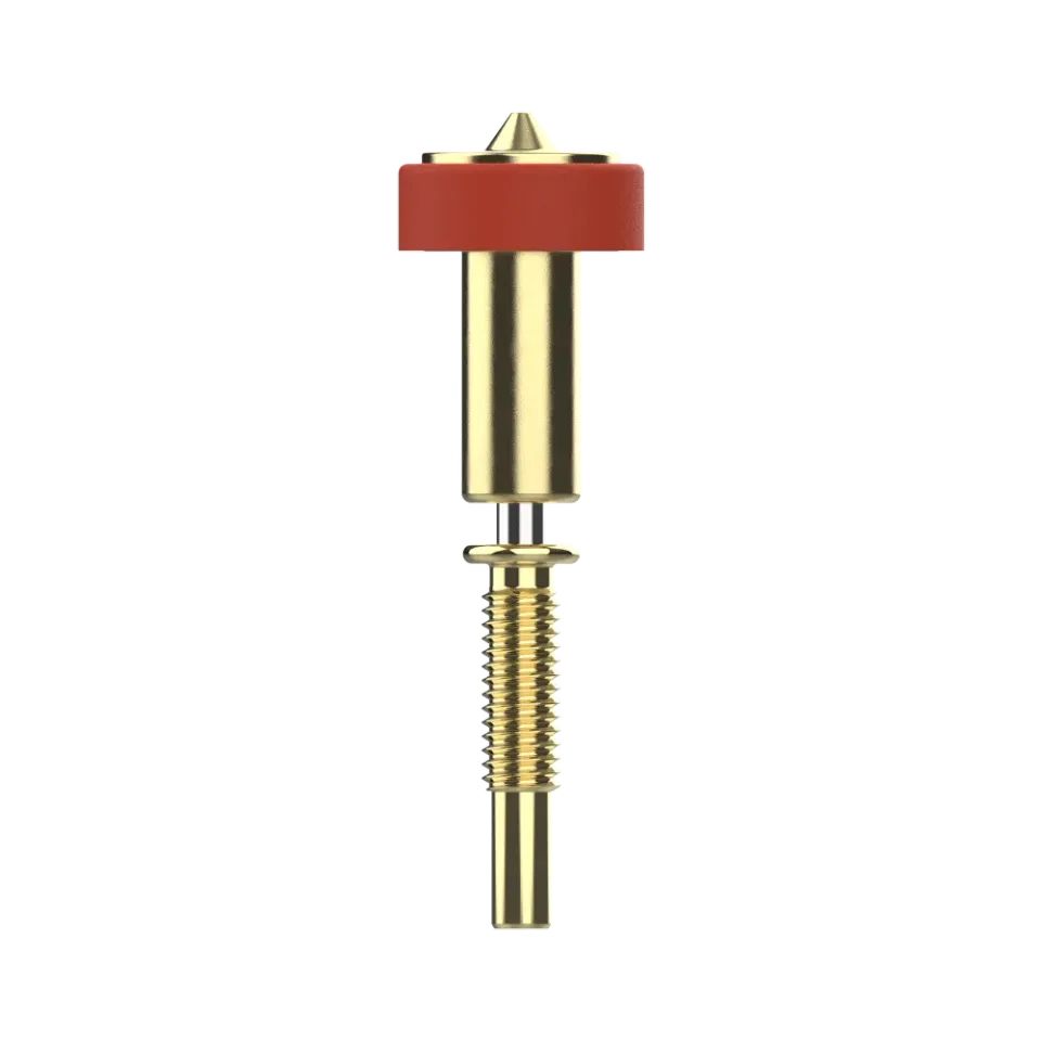 E3D Revo High Flow nozzle all-metal snel wisselbaar
