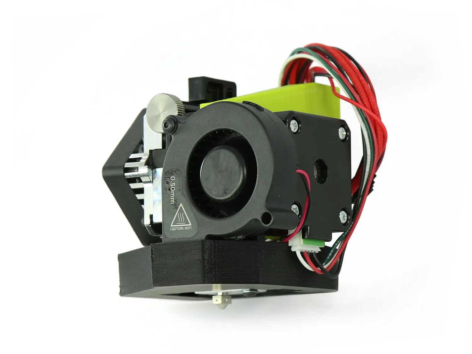 LulzBot SE Tool Head printkop 0,5 mm