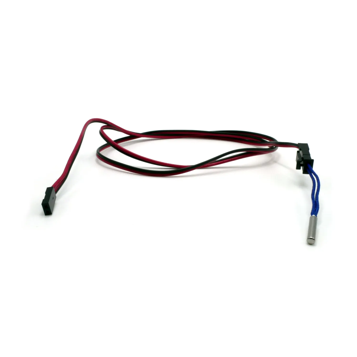 E3D Semitec thermistor cartridge met Molex kabel