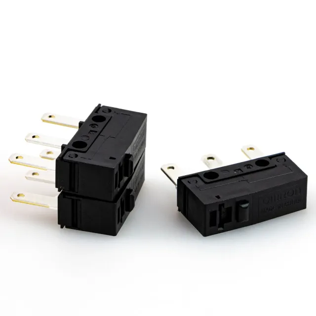 LulzBot Mechanical Endstop Switch eindstopschakelaar 3-pack