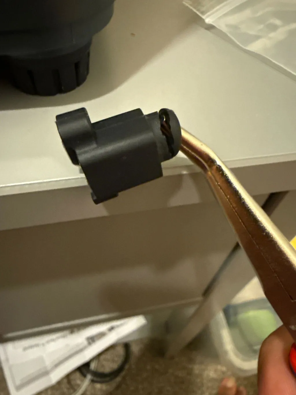 Micro Swiss FlowTech Hotend Bambu Lab
