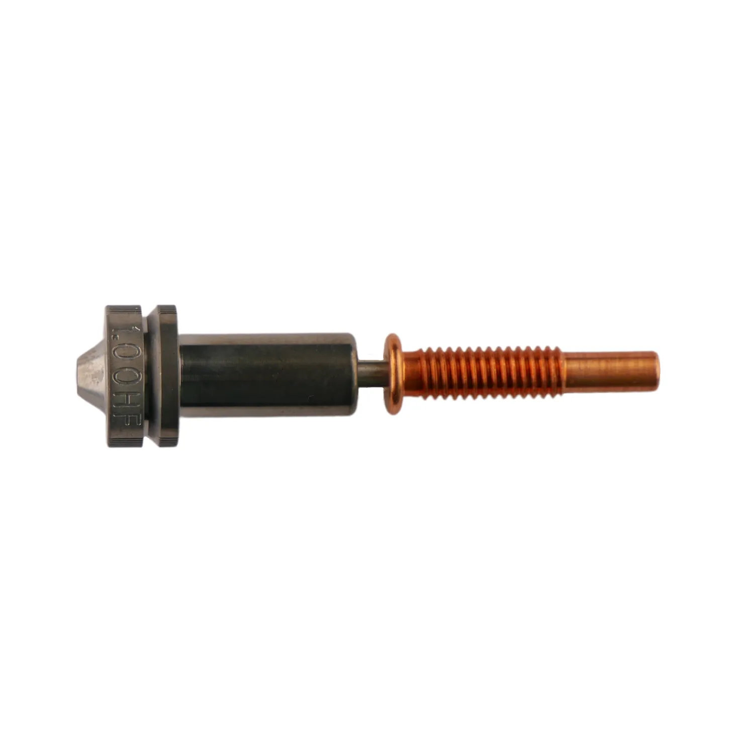 E3D Revo High Flow HTA nozzle slijtvast 500°C