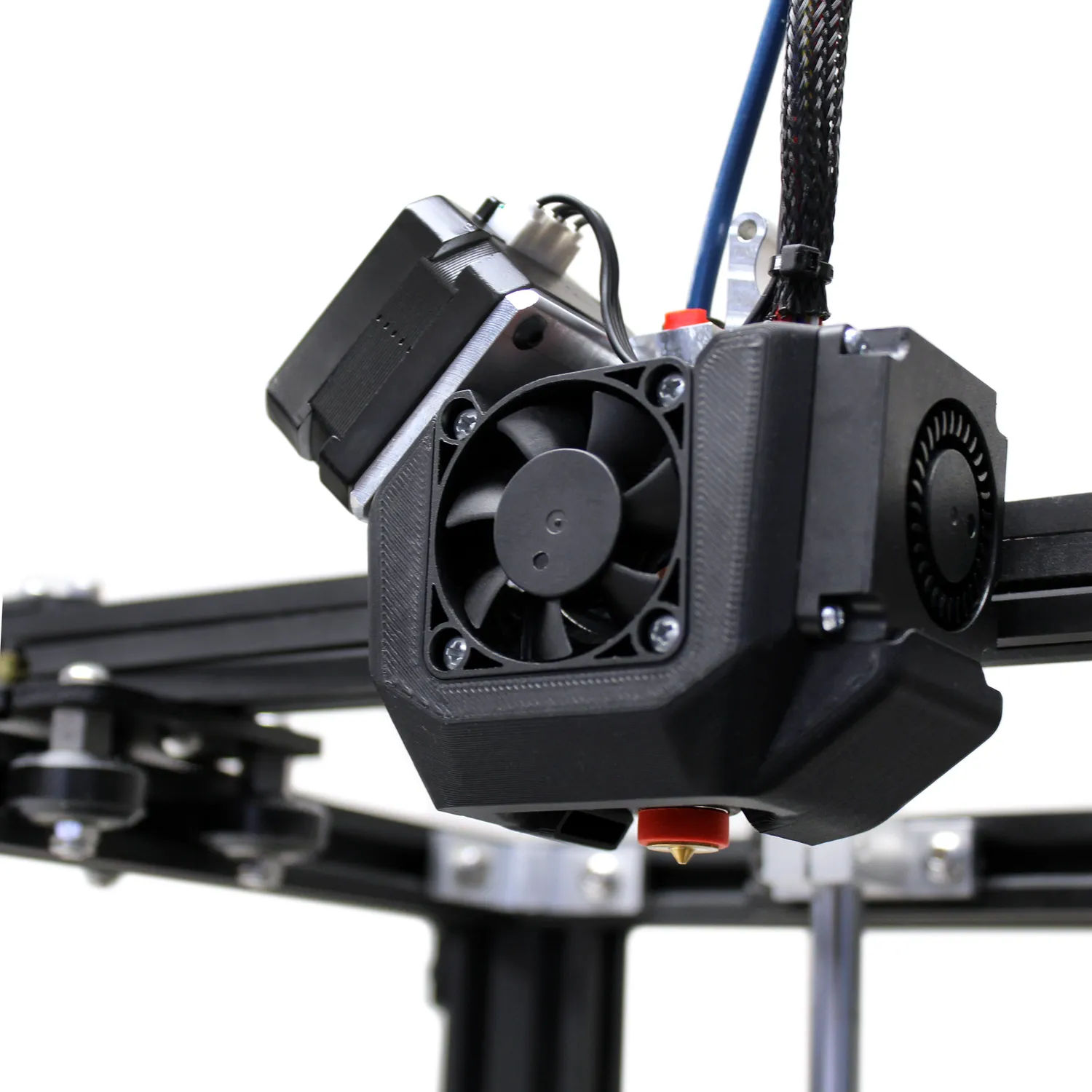 Micro Swiss NG REVO Direct Drive extruder