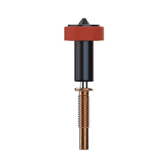 E3D Revo ObXidian nozzle slijtvast non-stick