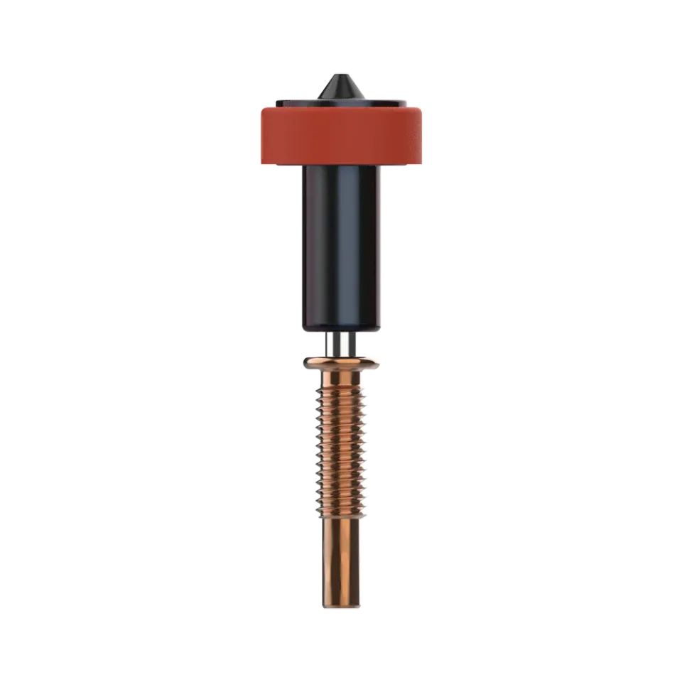 E3D Revo ObXidian nozzle slijtvast non-stick