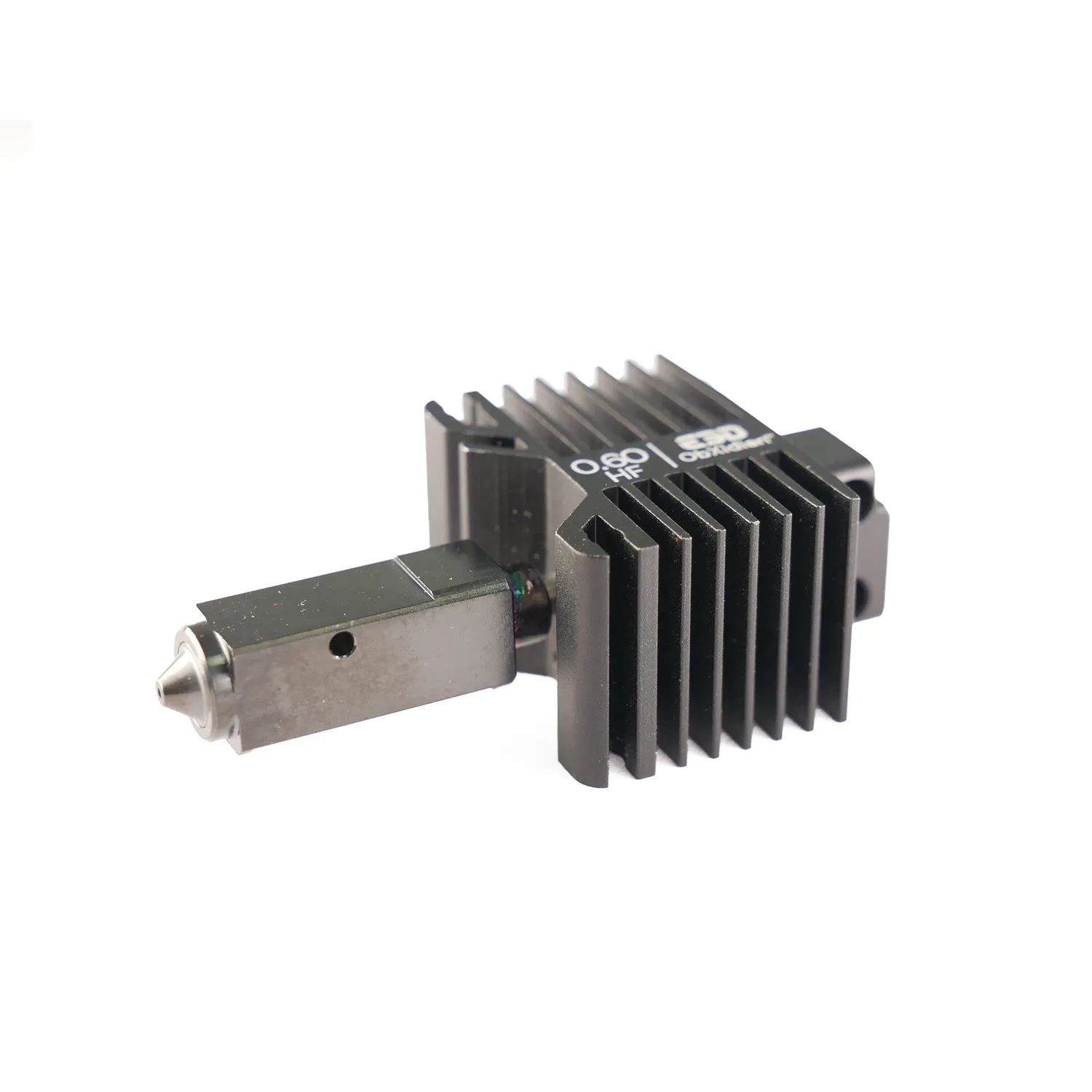 E3D ObXidian High Flow Hotend met Nozzle voor Bambu Lab