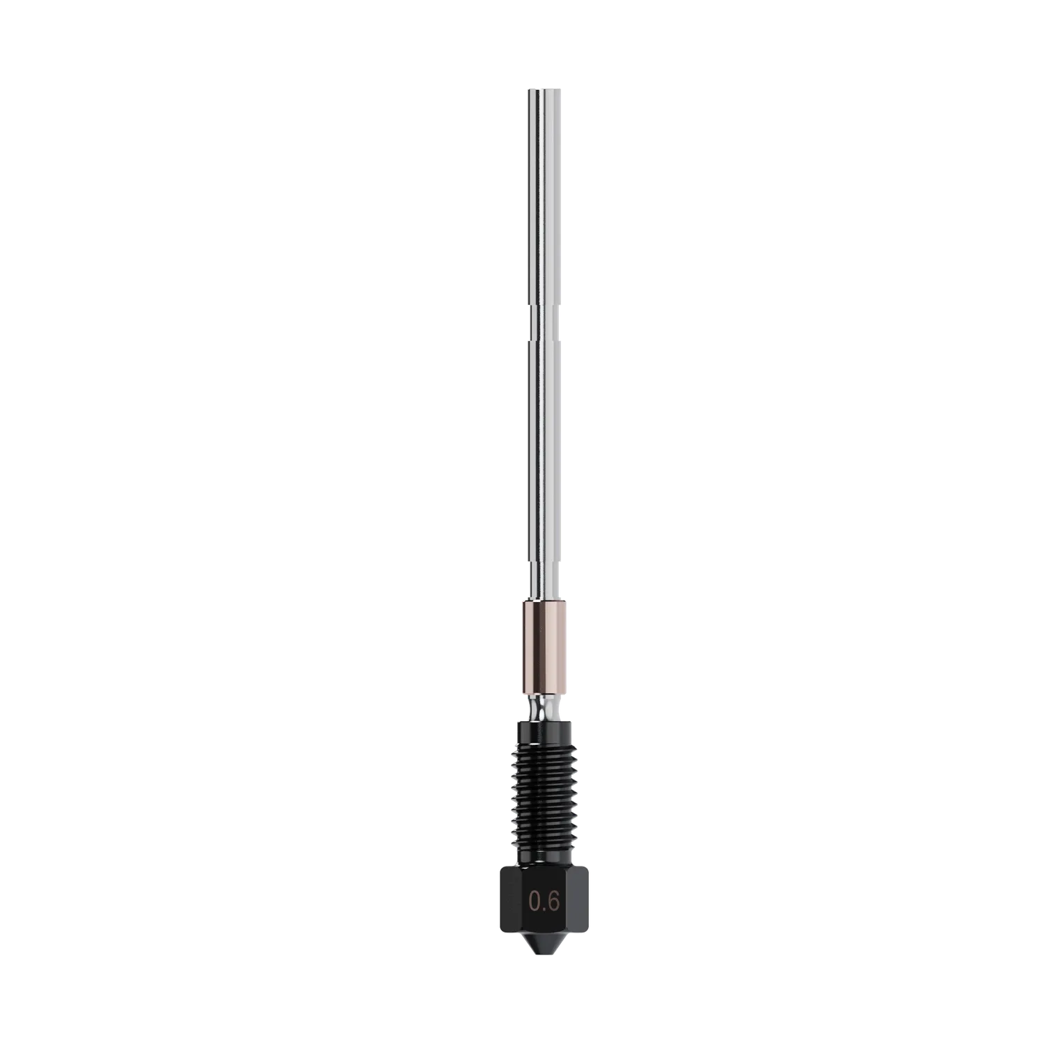 E3D ObXidian Nextruder nozzle high flow slijtvast