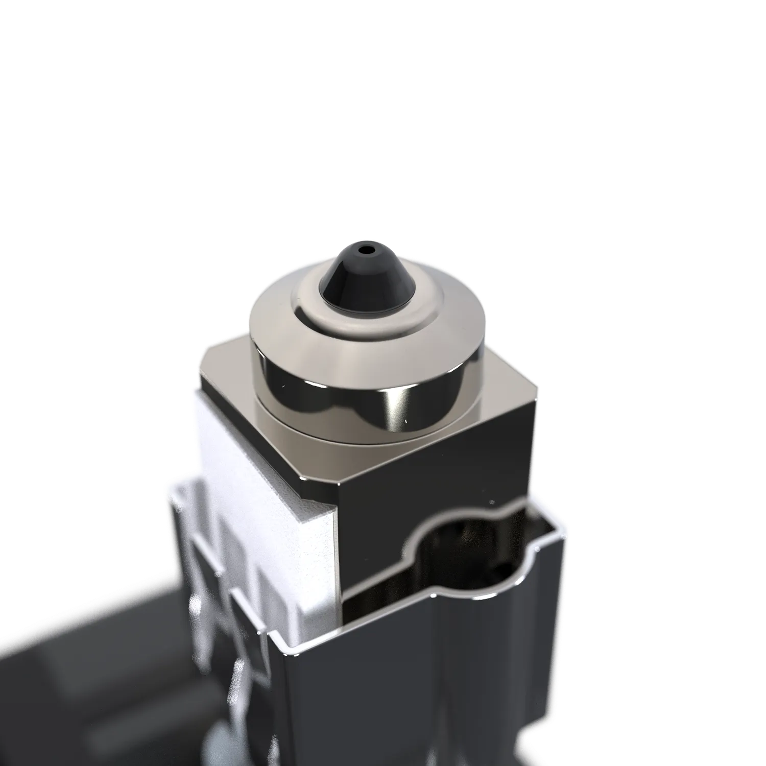 E3D DiamondBack Hotend met Diamond Nozzle voor Bambu Lab