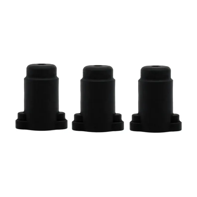 Micro Swiss FlowTech Siliconen Sokken 3-pack