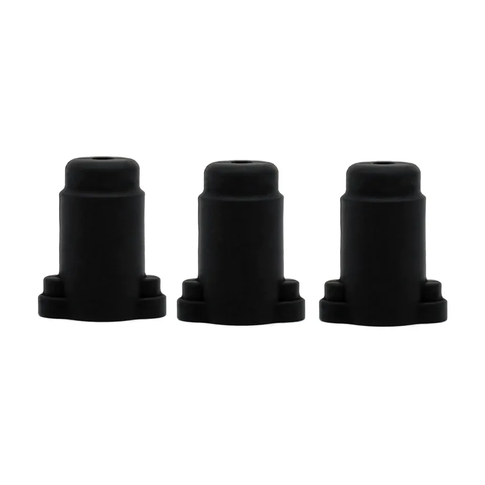 Micro Swiss FlowTech Siliconen Sokken 3-pack
