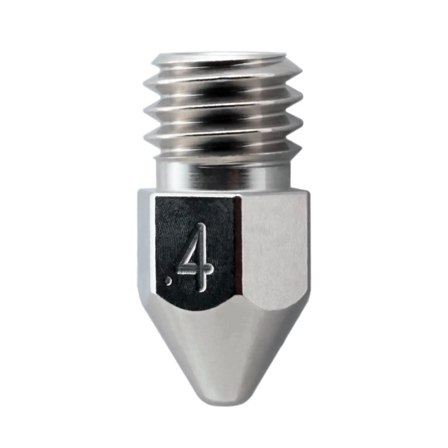 Micro Swiss Afinia Zortrax nozzle slijtvast
