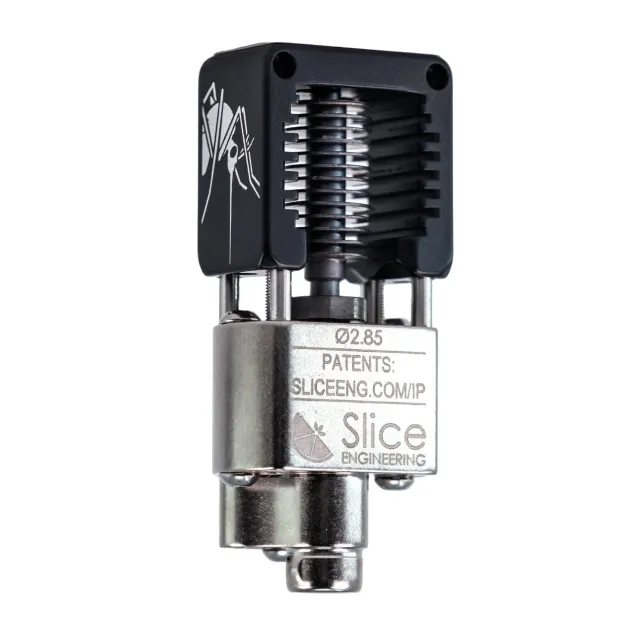 Slice Engineering Mosquito Magnum+ hotend 2,85 mm high flow