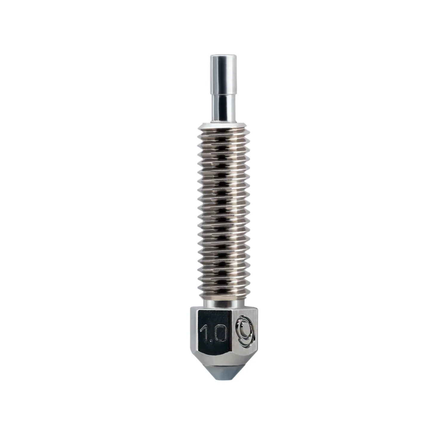 Micro Swiss FlowTech CHT CM2 nozzle geharde punt