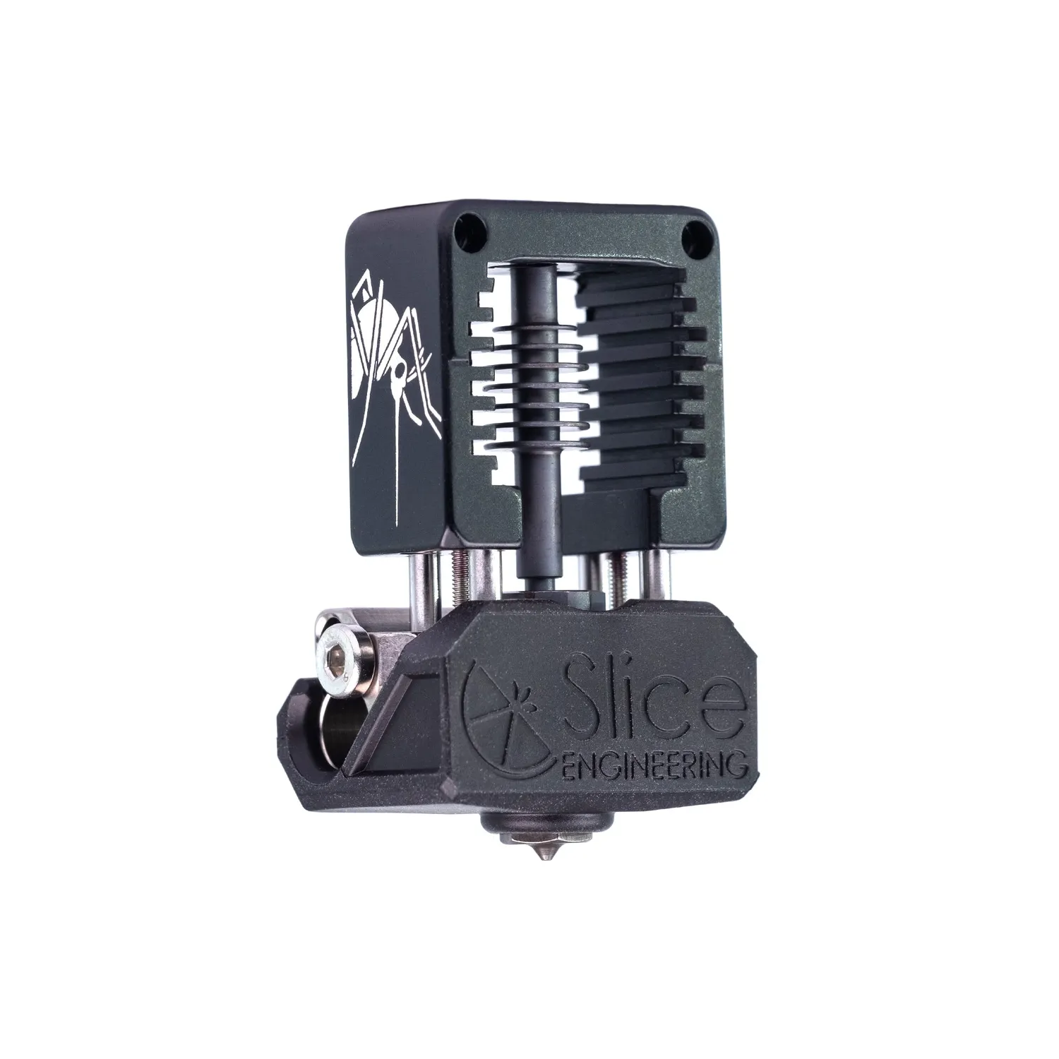 Slice Engineering Mosquito hotend all-metal