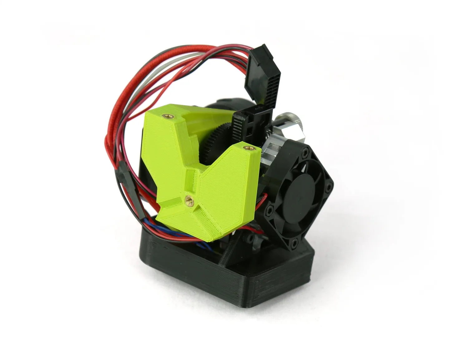 LulzBot SE Tool Head printkop 0,5 mm