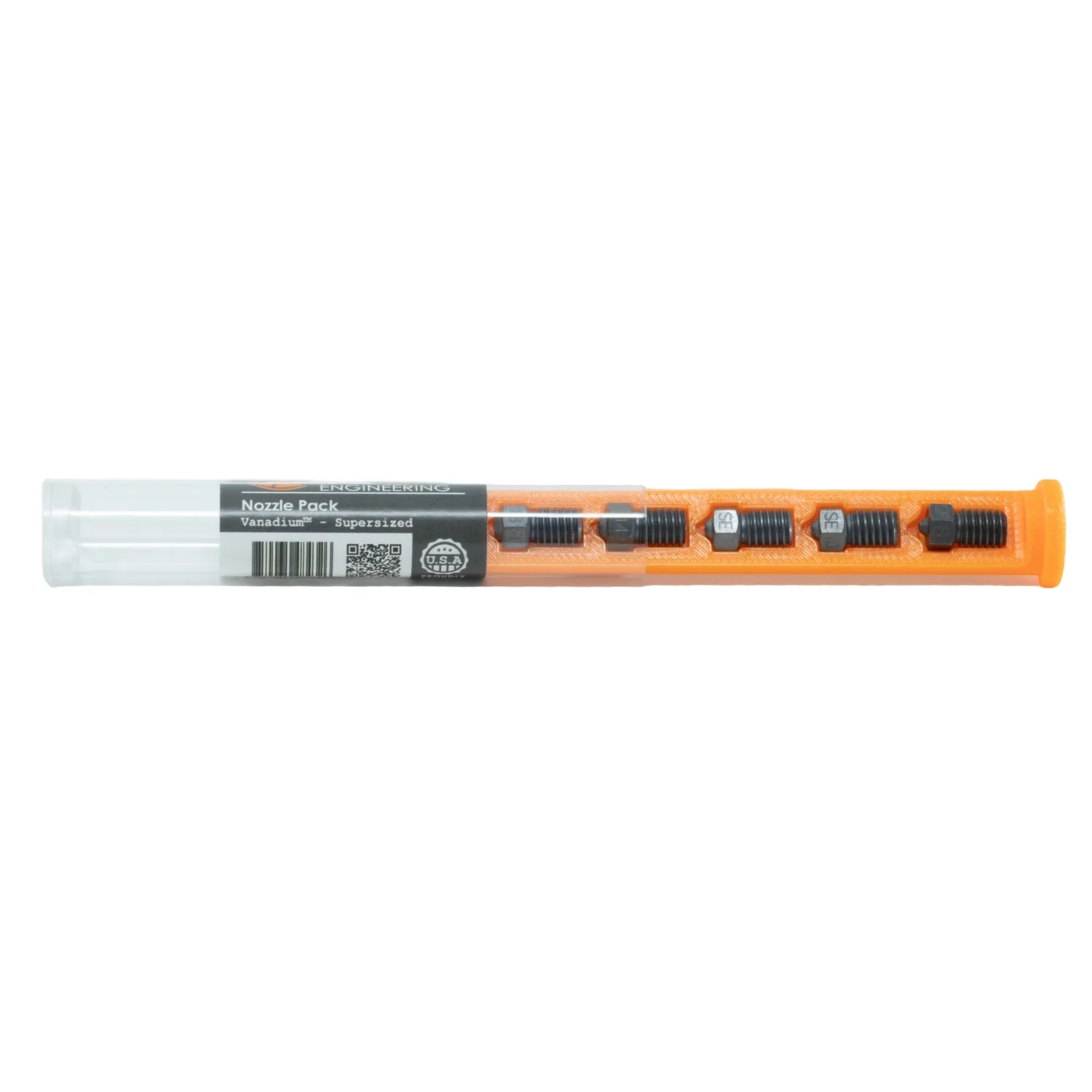 Slice Engineering GammaMaster Nozzle Pack nozzleset