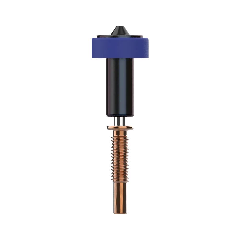 E3D Revo ObXidian nozzle slijtvast non-stick