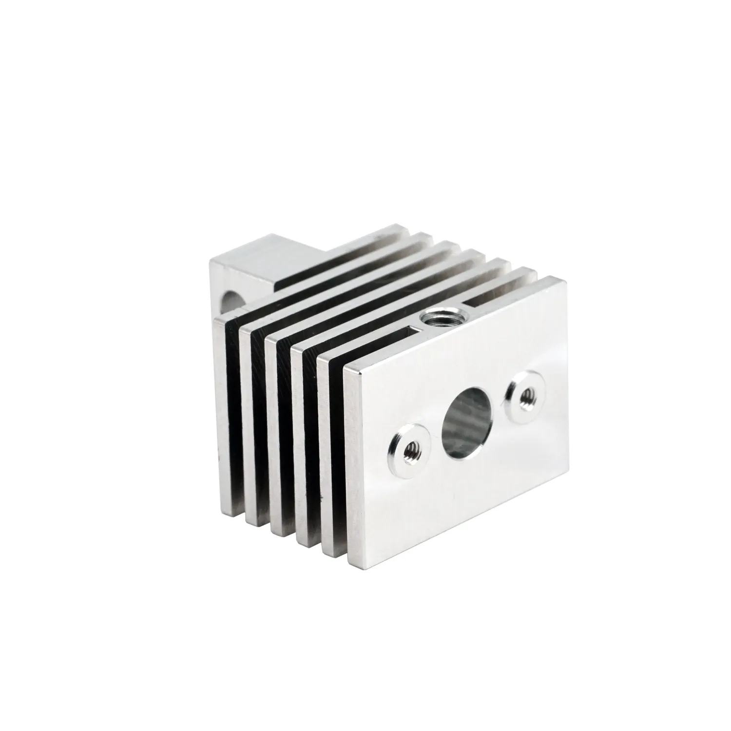 Micro Swiss Koelblok Creality CR-10 SE aluminium