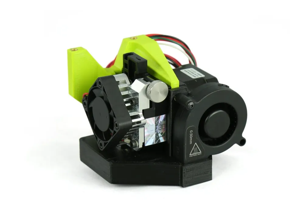 LulzBot SE Tool Head printkop 0,5 mm