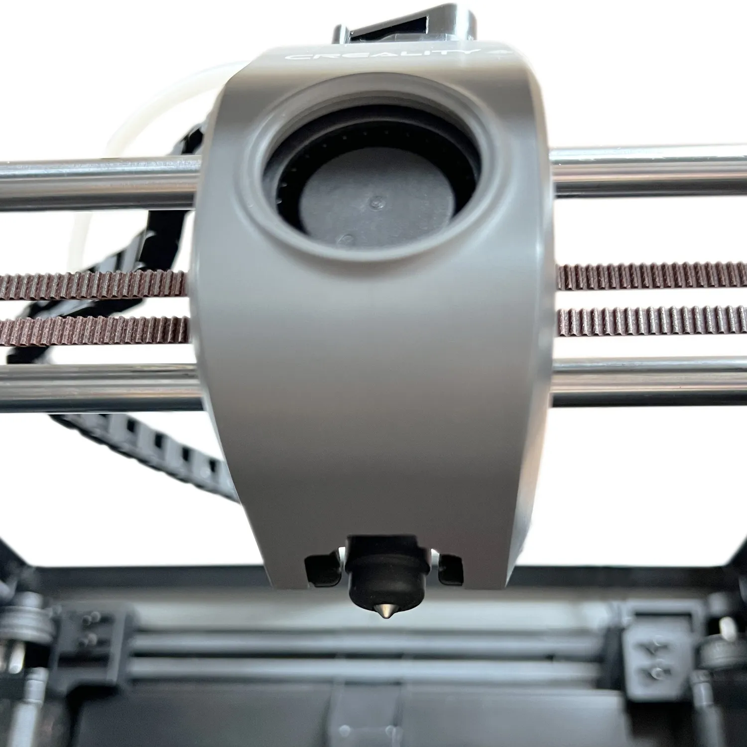 Micro Swiss FlowTech Hotend voor Creality K1 all-metal
