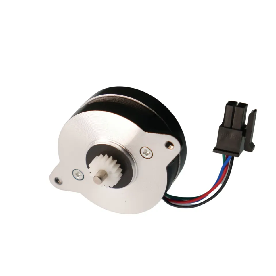 E3D Roto motor NEMA 14 reserveonderdeel