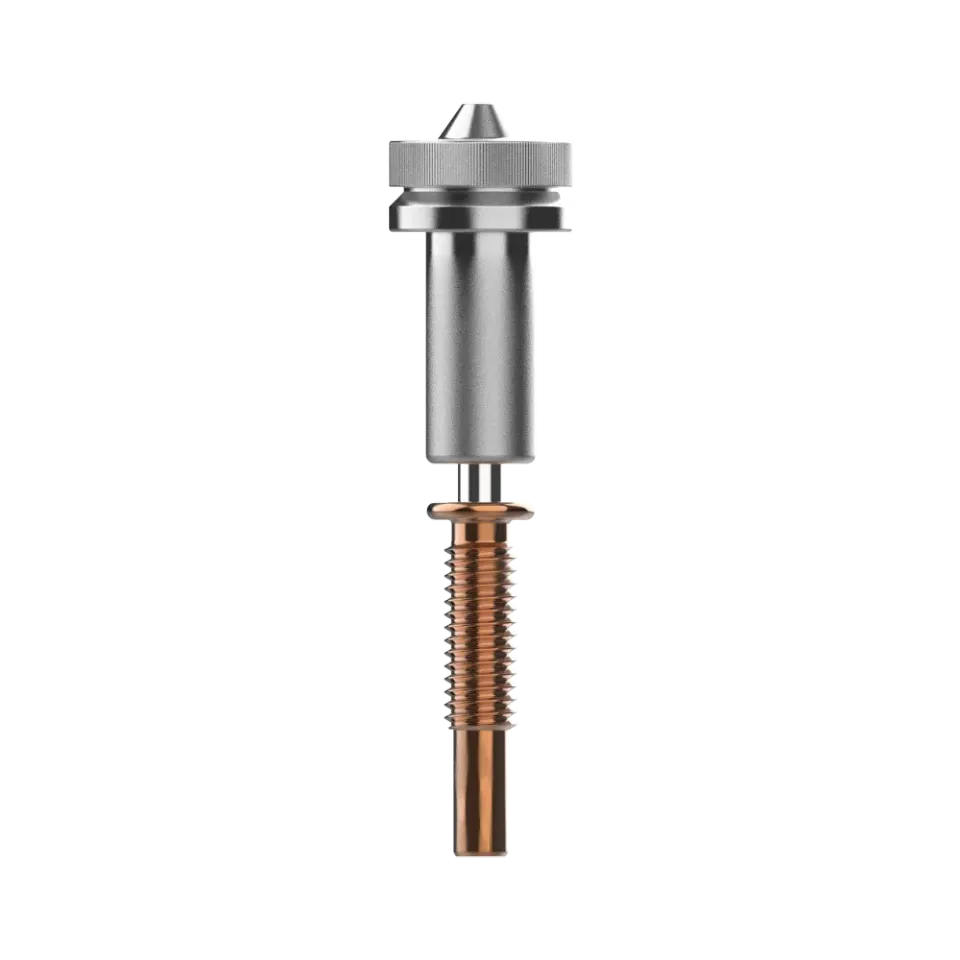 E3D Revo HT nozzle koper 500°C