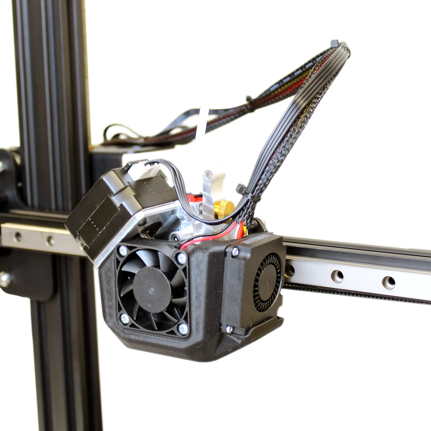 Micro Swiss NG Direct Drive Extruder