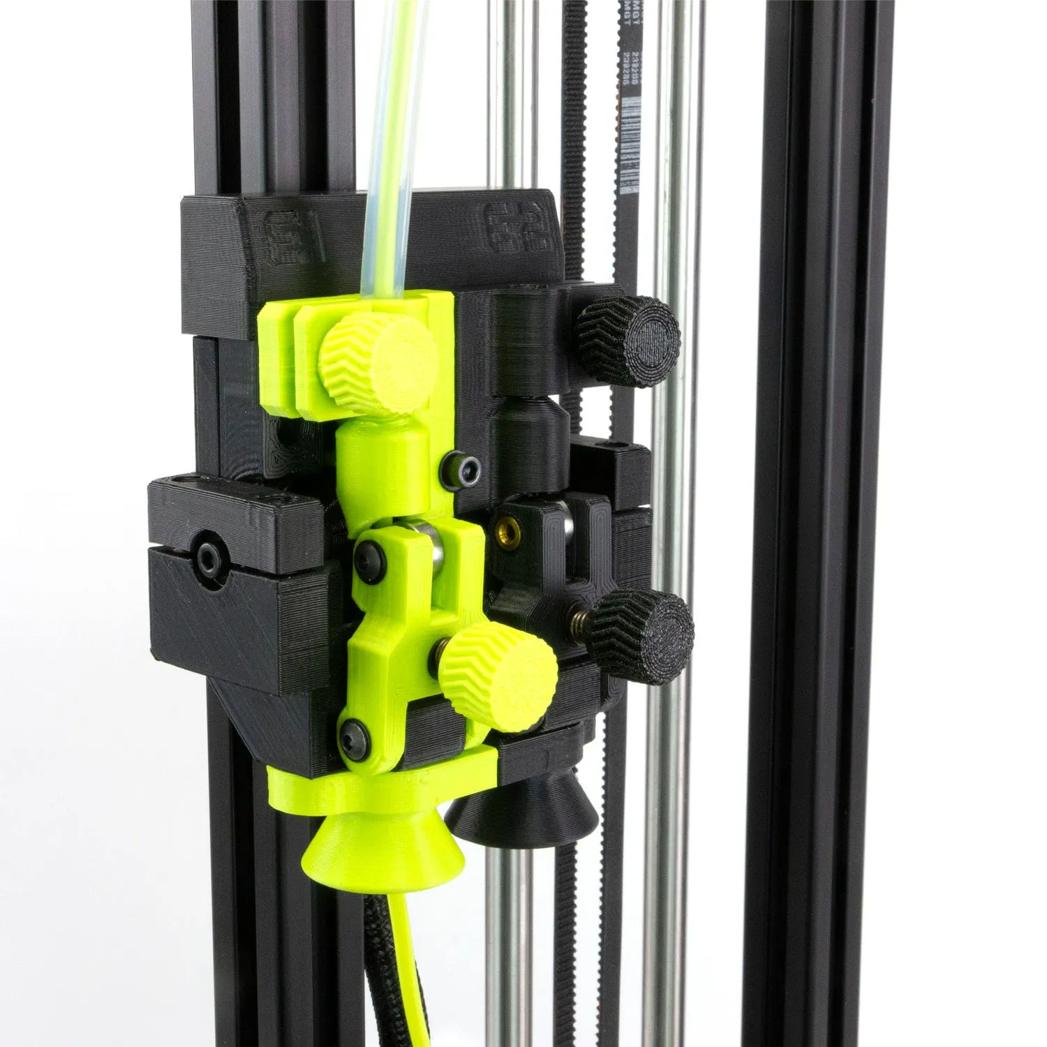 LulzBot TAZ Pro Jetpack filamentsensor kit