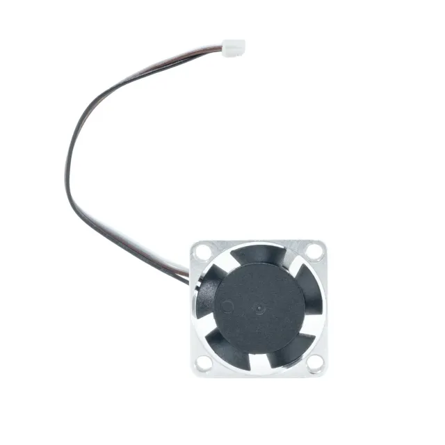 Slice Engineering high performance fan Bambu Lab aluminium