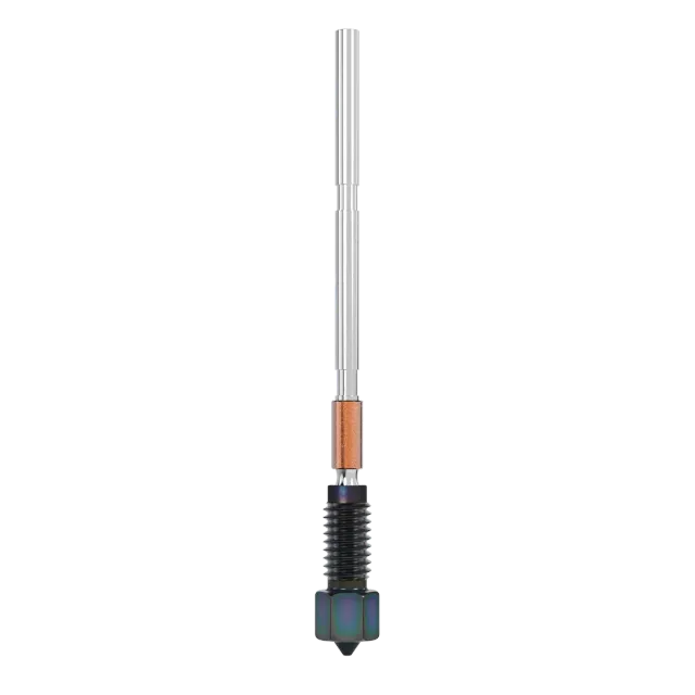 E3D ObXiDian 500 Prusa Nextruder High Flow Nozzle
