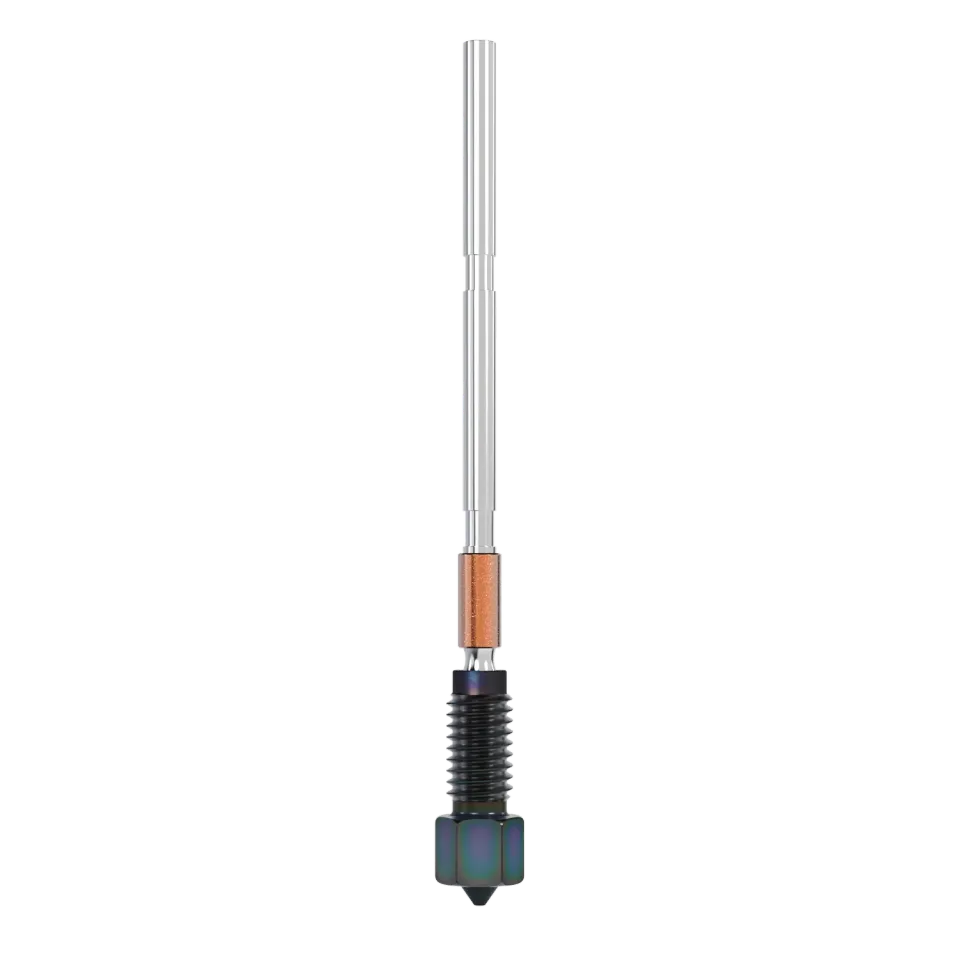 E3D ObXiDian 500 Prusa Nextruder High Flow Nozzle
