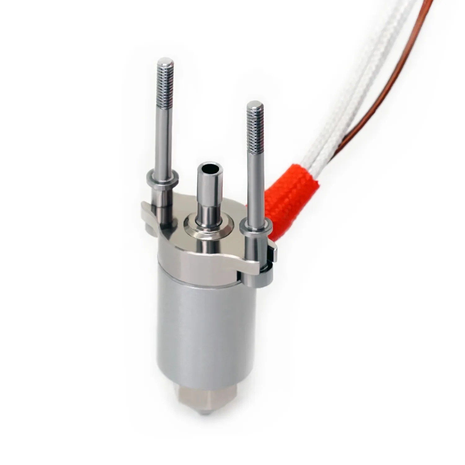 Micro Swiss FlowTech Hotend voor Creality K1 all-metal