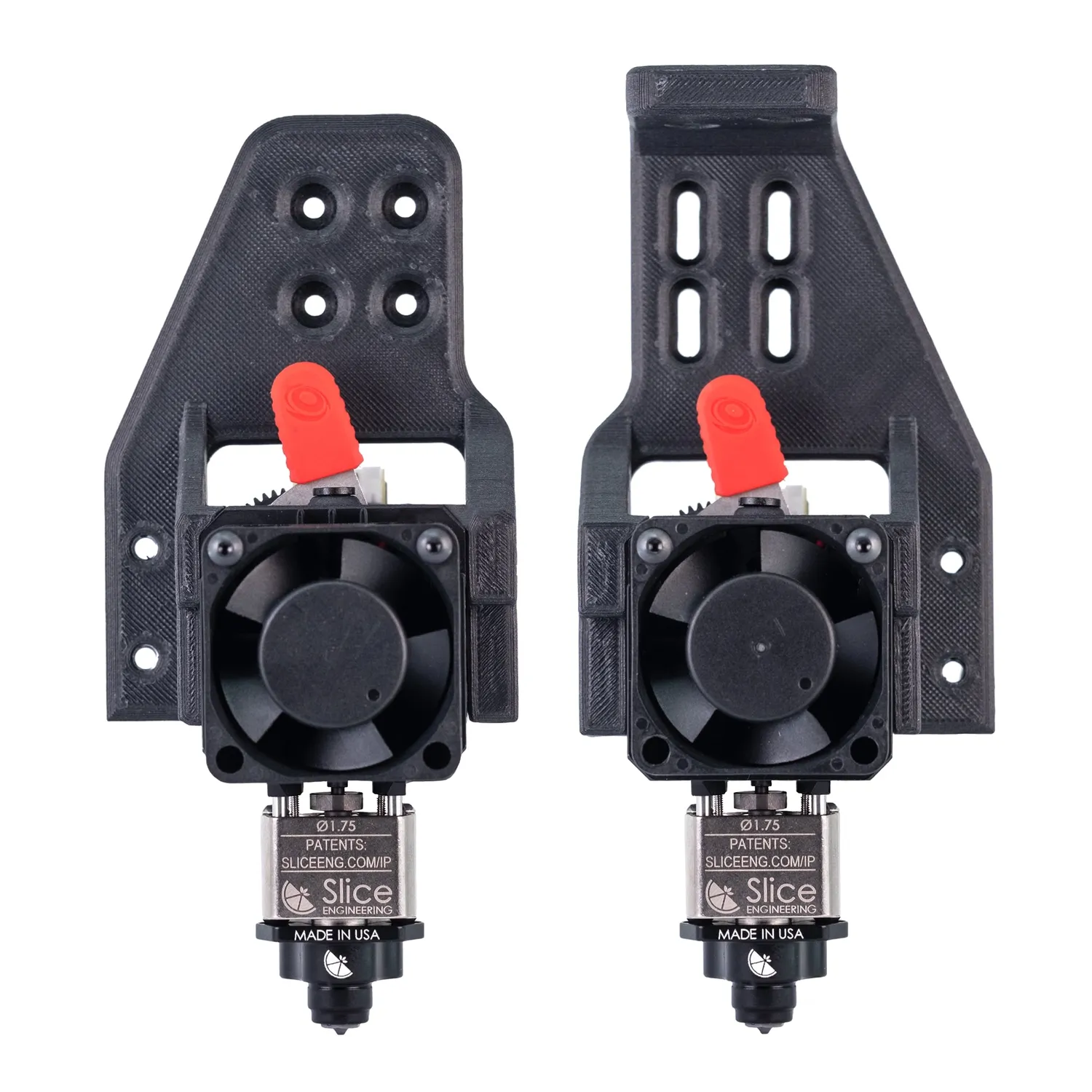 Slice Engineering Modix Upgrade Kit hotend upgrade
