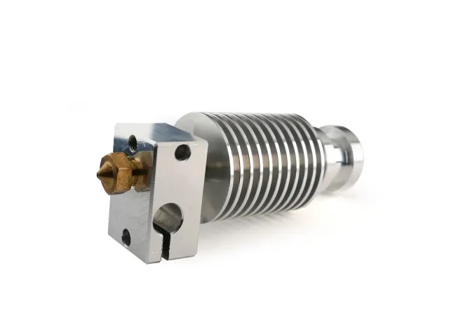 E3D V6 Hotend metaal kit