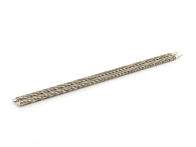 LulzBot RVS lead screw 12x420mm 2-pack
