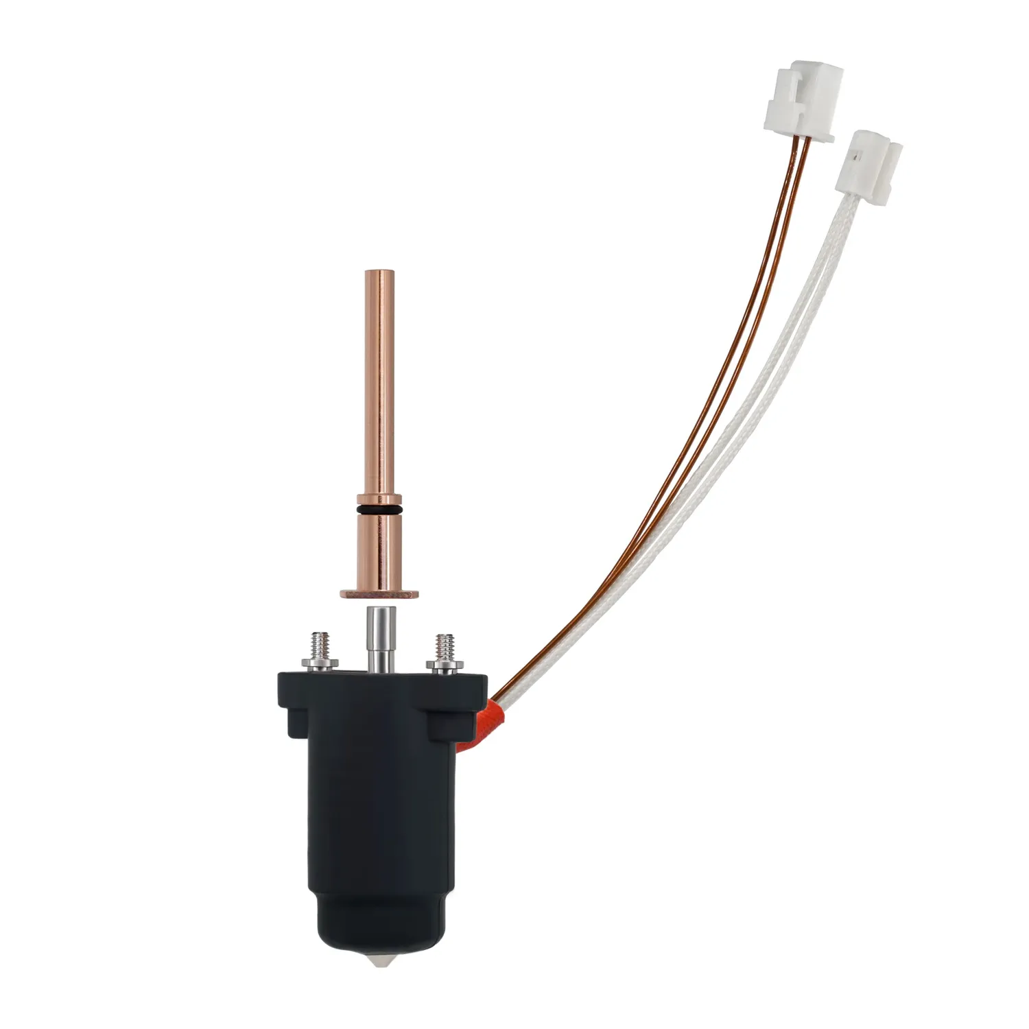 Micro Swiss FlowTech hotend Creality K2 SE all-metal