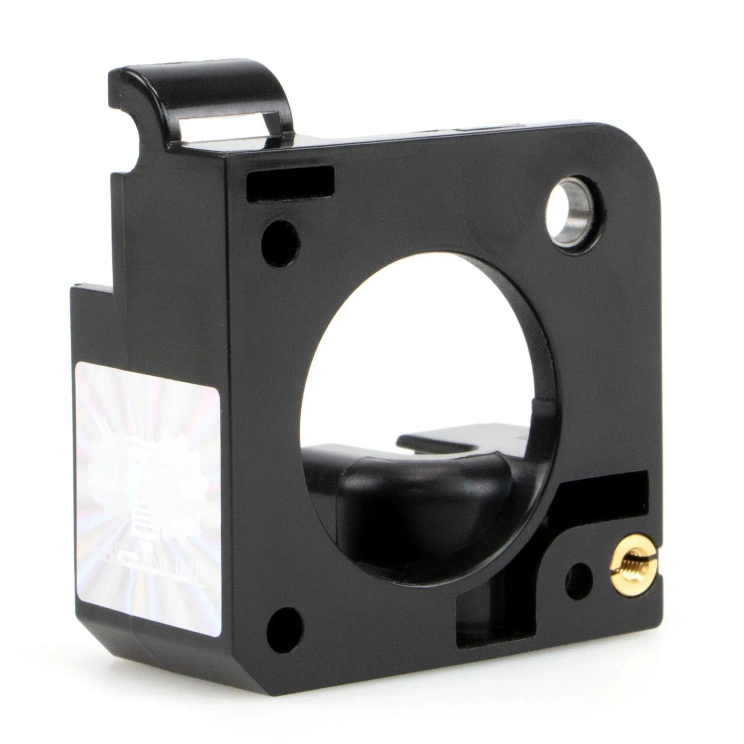 LulzBot Aerostruder Aero Mirrored Body toolhead