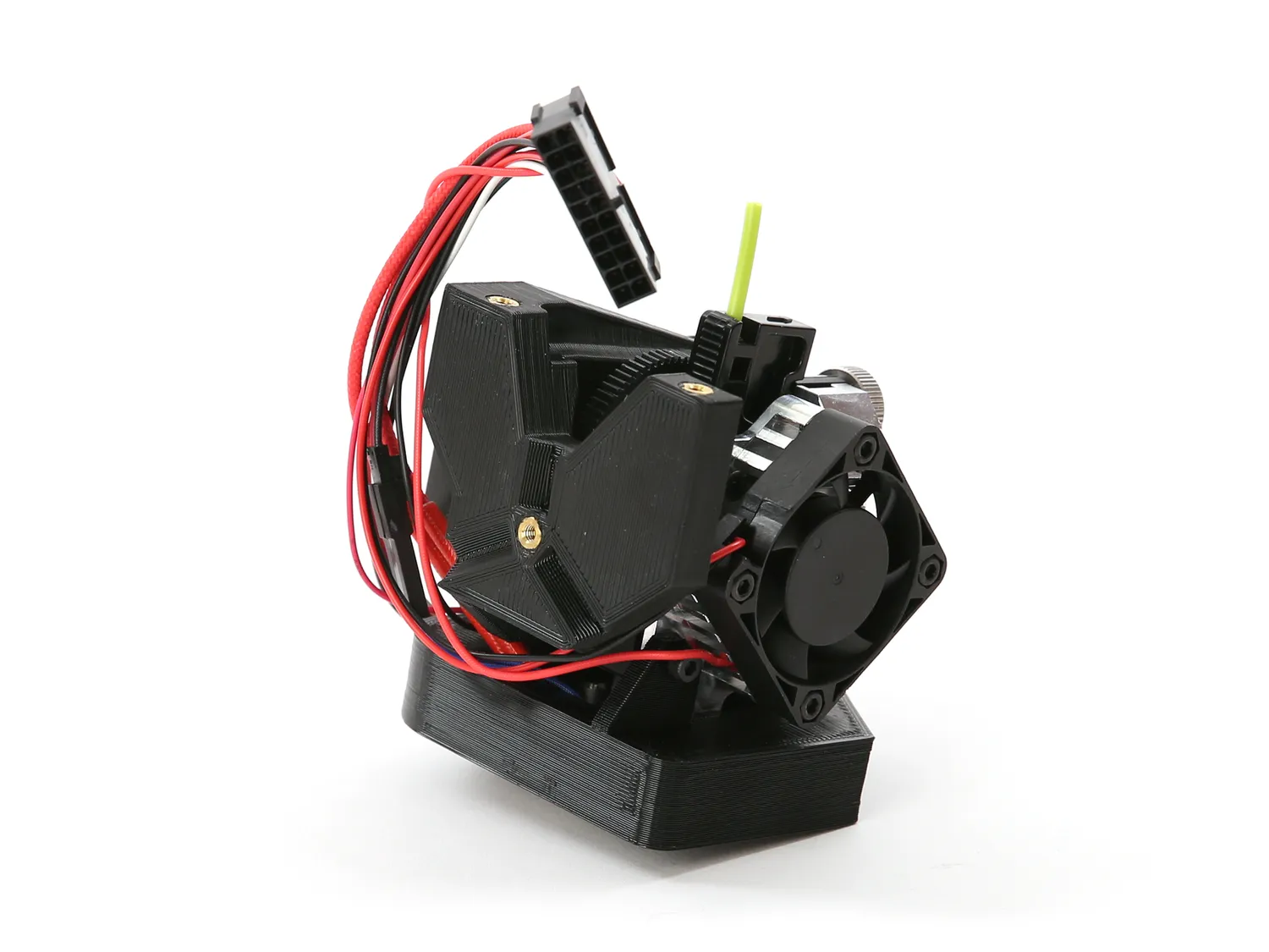LulzBot SL Tool Head 0.25mm precisie toolhead
