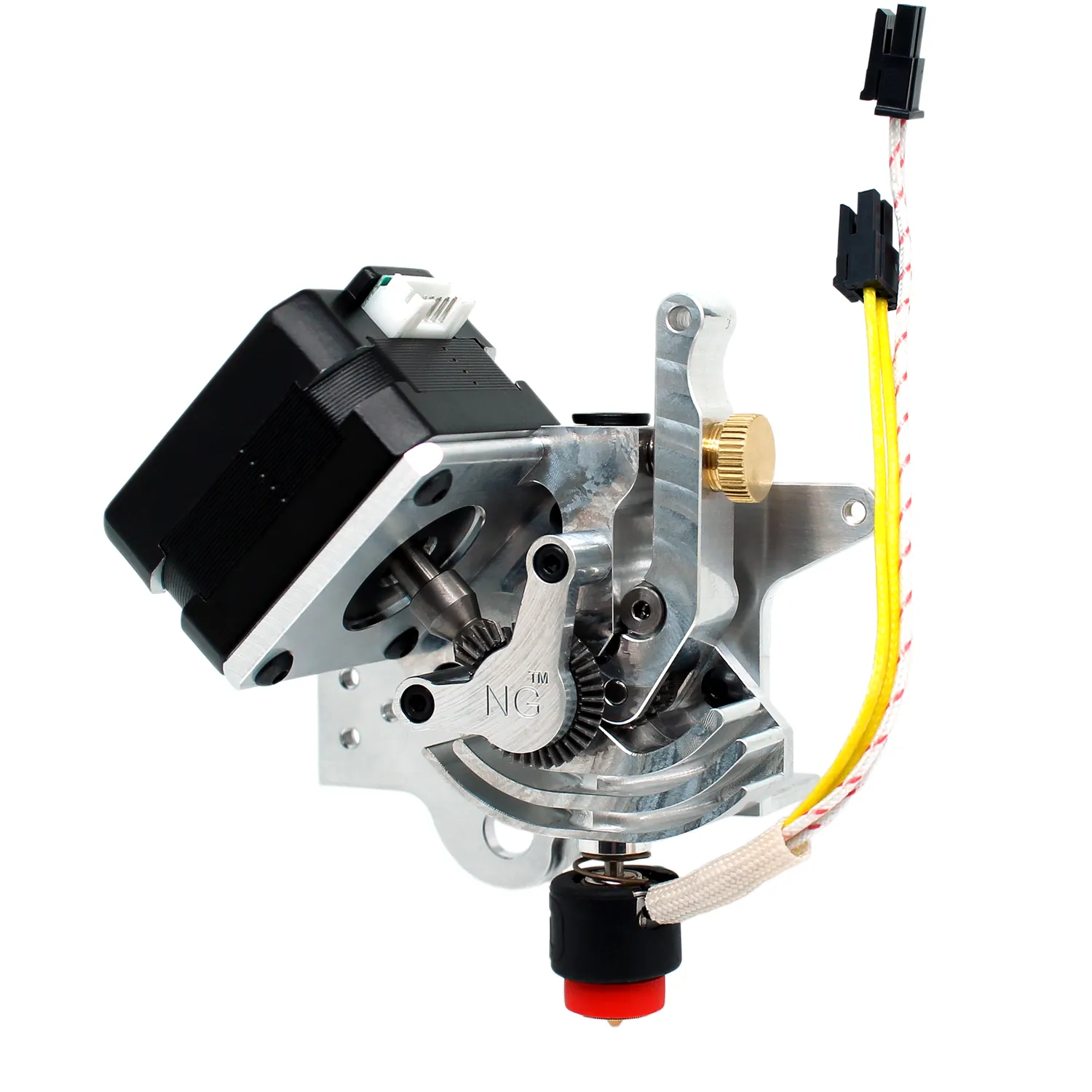 Micro Swiss NG REVO Direct Drive extruder