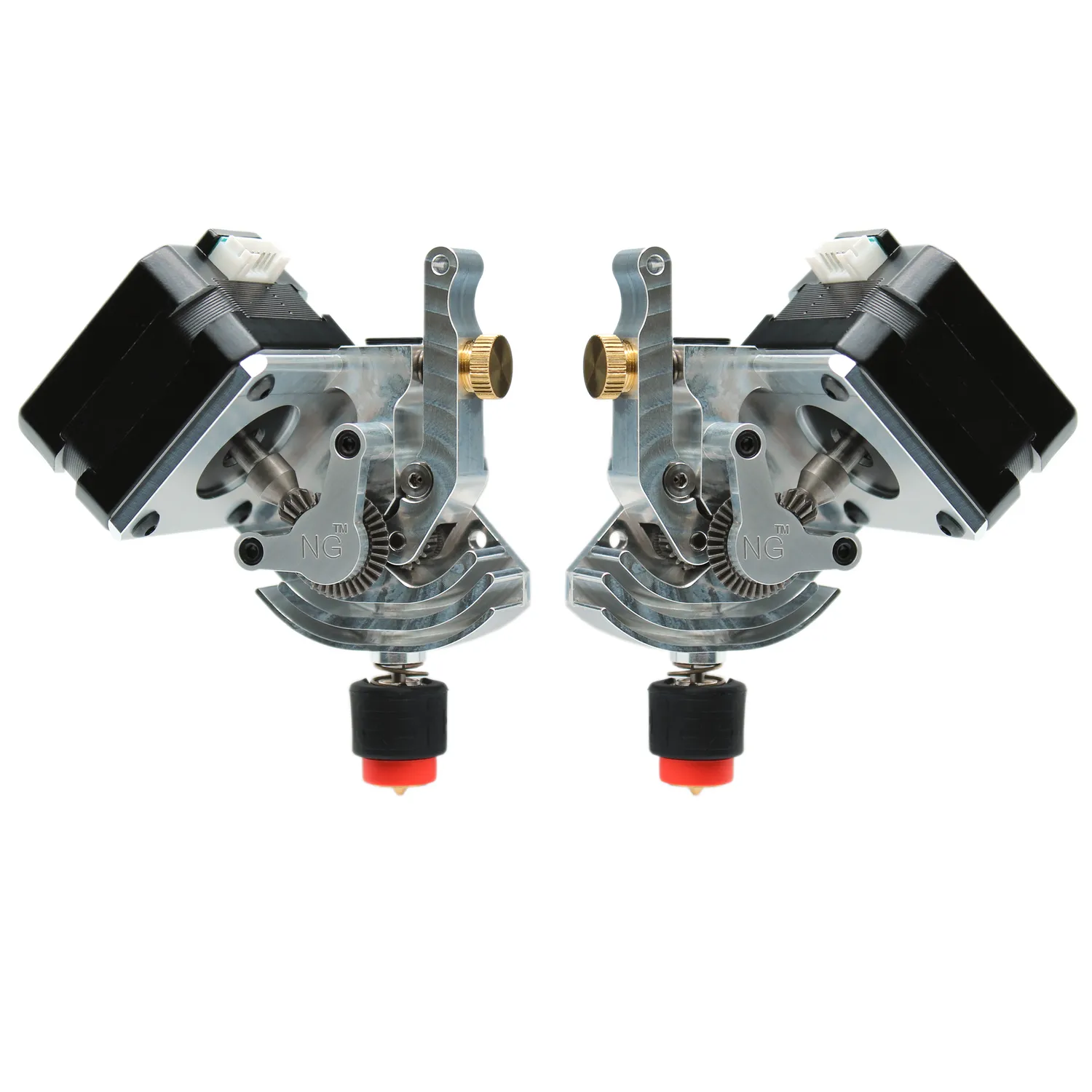 Micro Swiss NG REVO Direct Drive extruder