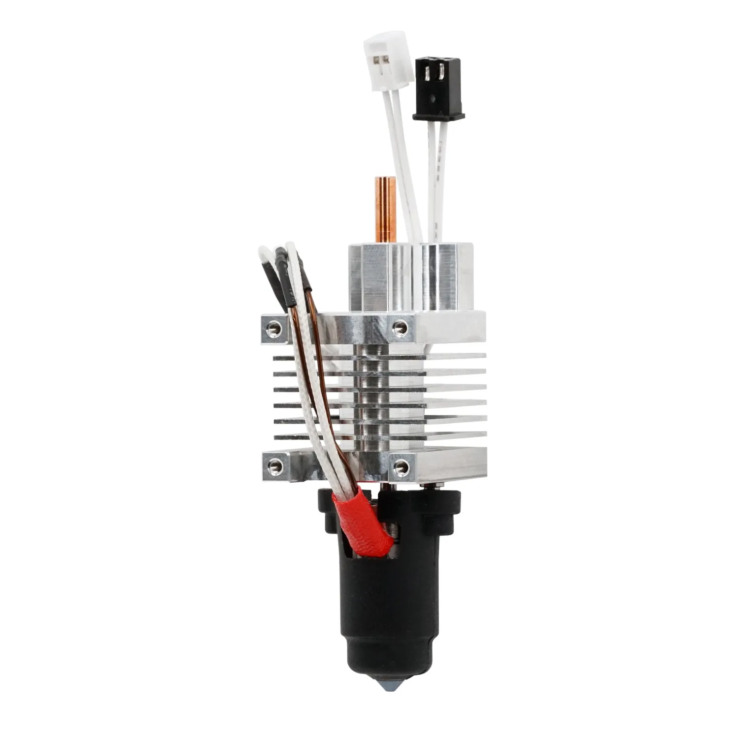 Micro Swiss FlowTech hotend voor Creality Hi high flow