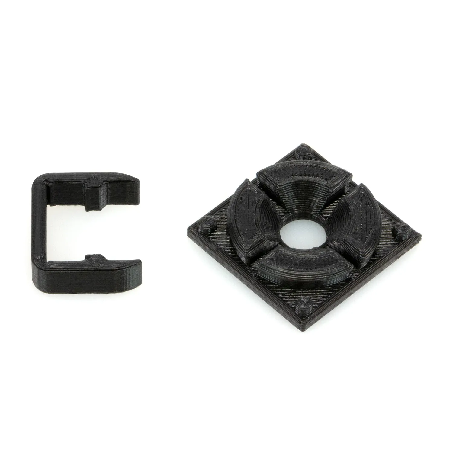 LulzBot TAZ Workhorse TAZ 6 filamentsensor 1.75/2.85mm