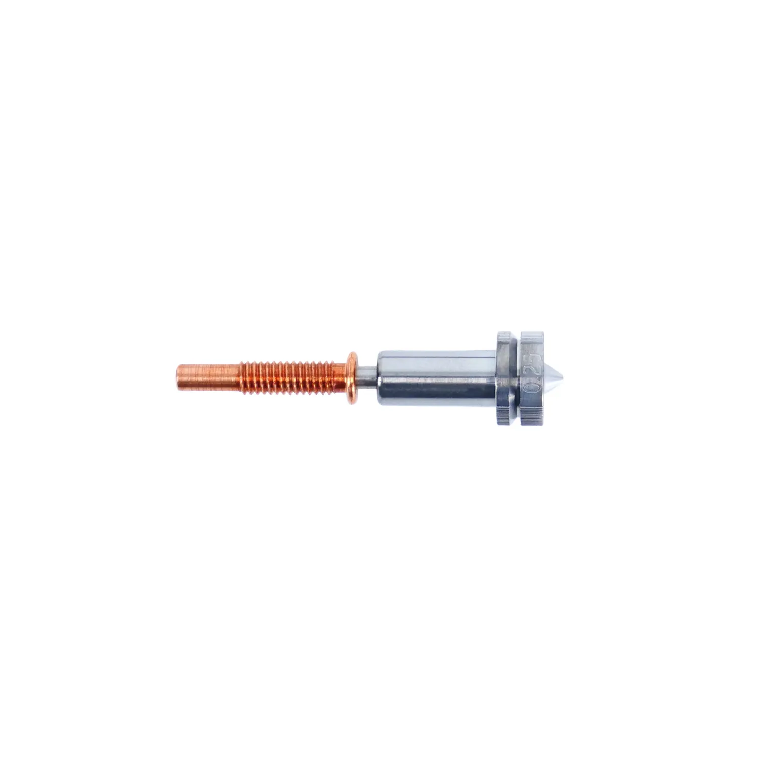 E3D Revo HTA nozzle 500°C abrasiefbestendig