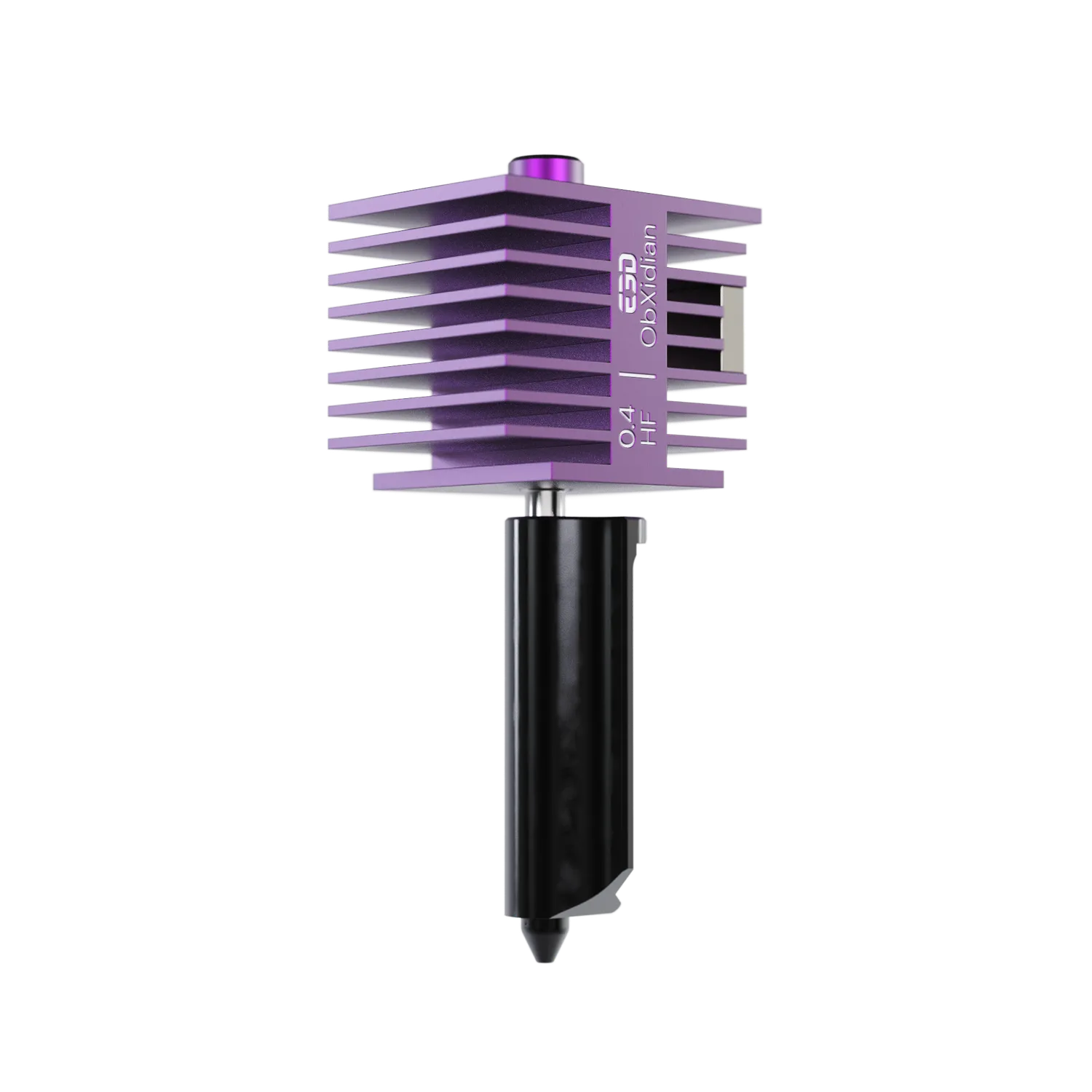 E3D High Flow ObXidian® HotEnd voor Bambu Lab A1, A1 Mini & A2L